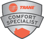 Trane Air Conditioning service in Winfield IL is our speciality.