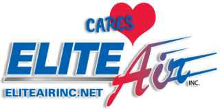 Elite Air Inc. cares about the local community. Vote for the contest we are running, now!