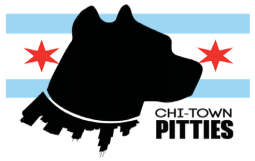 Chi-Town Pitties, Inc.